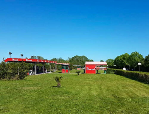 Nel weekend il 2° Gran Premio FITAV di Fossa Olimpica e Skeet
