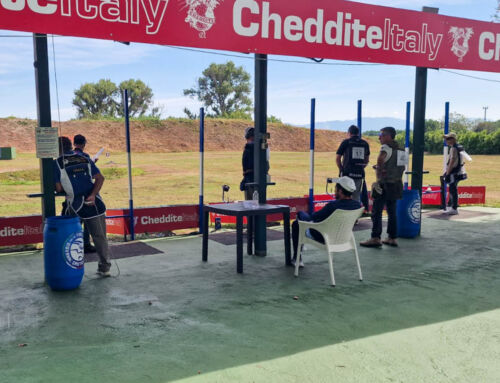 Compak Sporting: 642 agonisti in pedana per il 4° Gran Premio