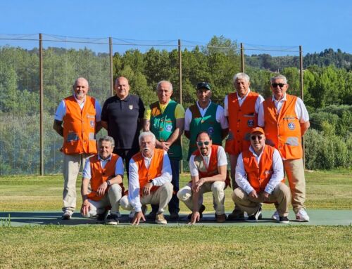 Fossa Olimpica: tutti i vincitori del 2° Gran Premio Regionale