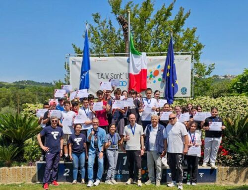 Il progetto “Linea Verde” approda a Manoppello