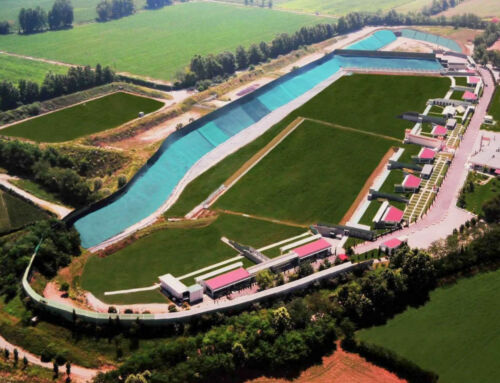Nel weekend il 3° Gran Premio del Settore Giovanile