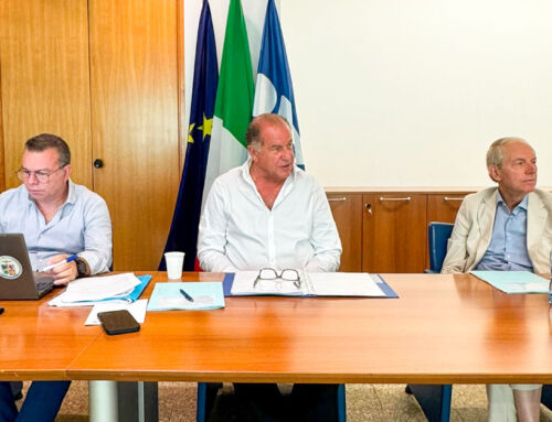 Il Consiglio Federale si riunisce a Roma