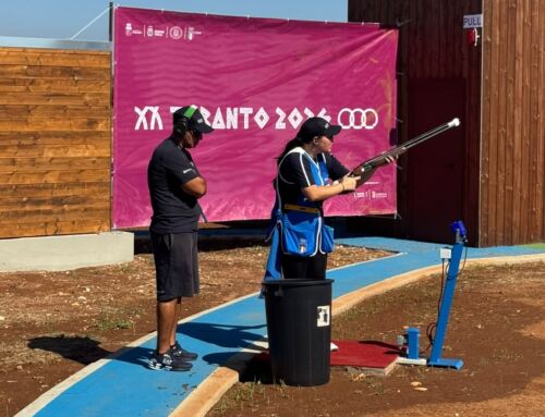 Taranto 2026. Nello Skeet buon avvio di gara degli Azzurri, Bongini in testa tra le donne