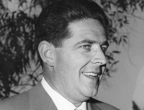 Ciao, Ennio!