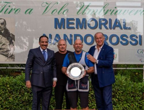 Un agosto d’oro per il Tiro a Volo abruzzese