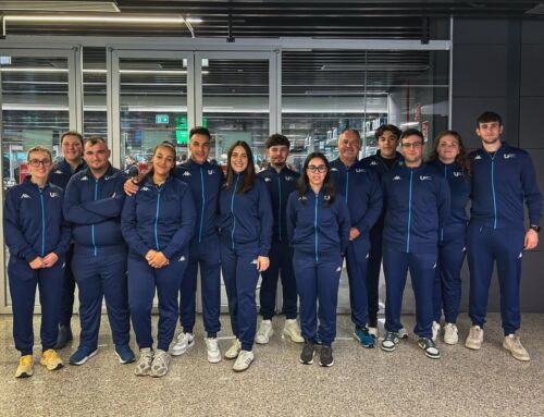 Universitari in viaggio per i Mondiali 2026